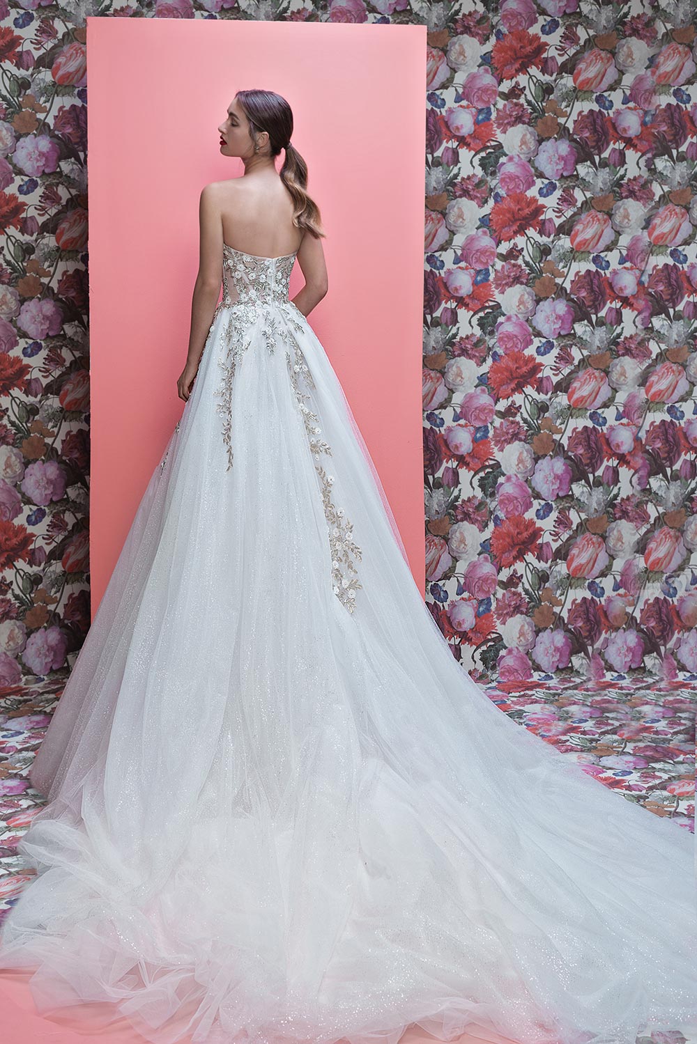 Galia lahav outlet bridal 2019