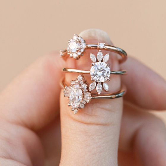 25 Engagement Ring Styles to Love Forever