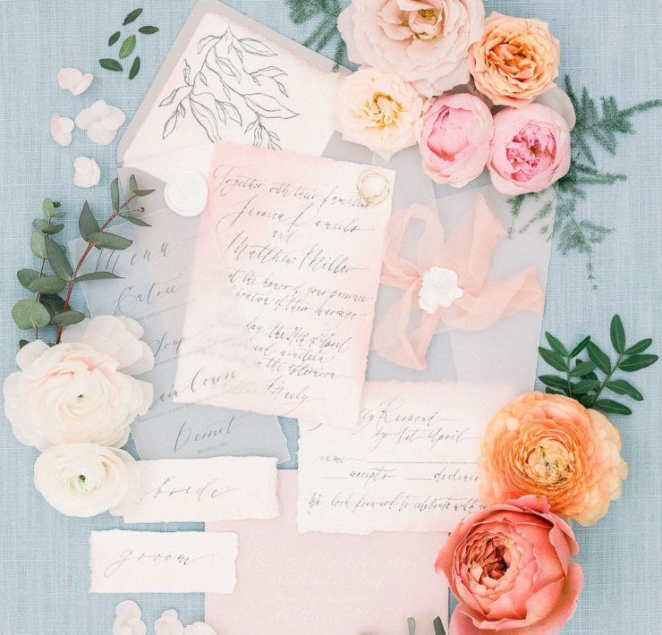 Ruffled Wedding Blog | Luxury Destination Wedding | Luxury Wedding ...