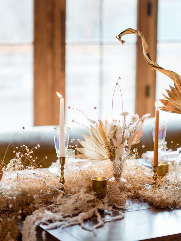 New Year's Eve Party Ideas - Botanical PaperWorks