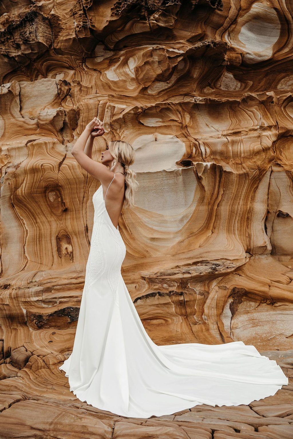 2020 Paradise Bridal Collection by Lovers Society ⋆ Ruffled