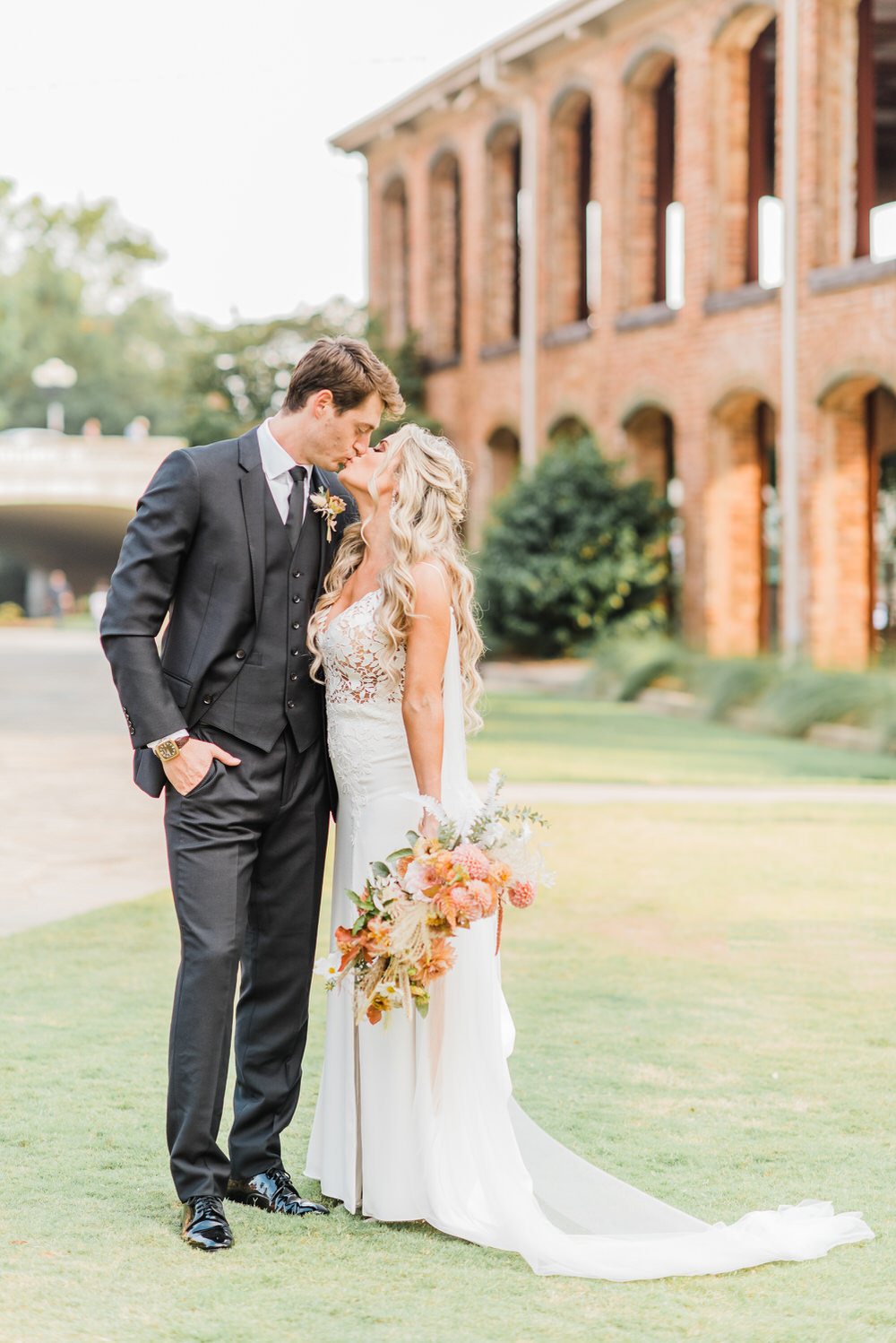 Wedding Dresses Greenville SC