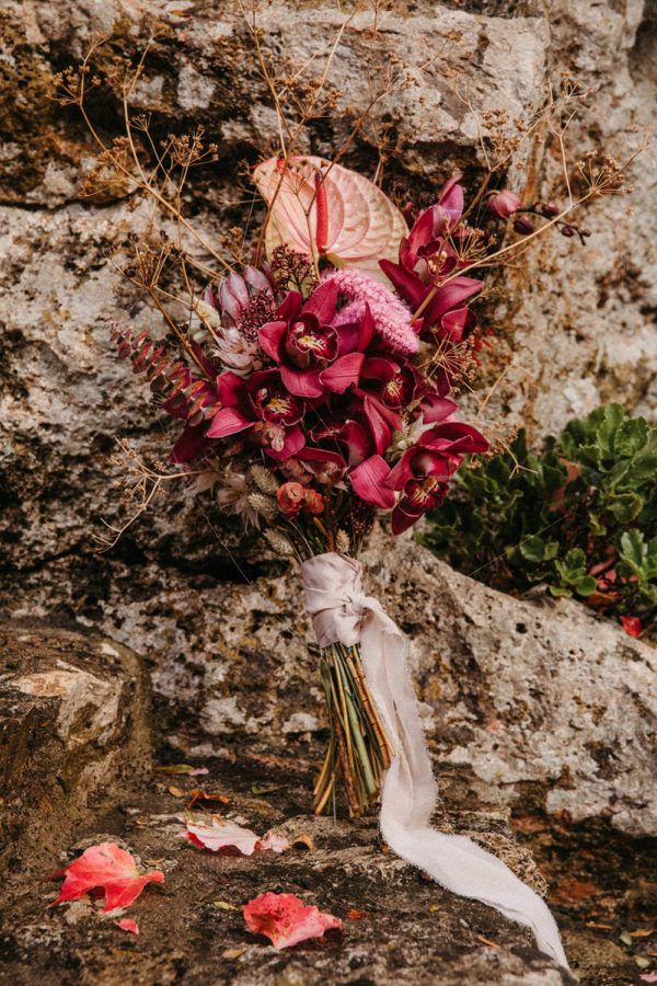 Mallorca's Hidden Gem Wedding Venue with an Organic Chic Vibe ⋆ Ruffled