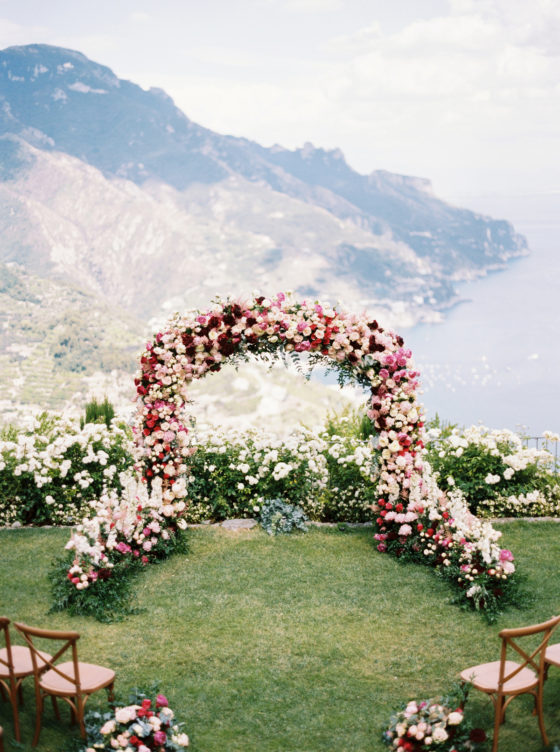 These Are The Most Gorgeous Italy Wedding Venues Out There