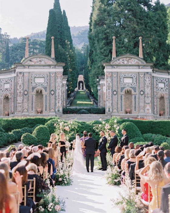 Italy Wedding Venues Lakecomo  11 560x700 