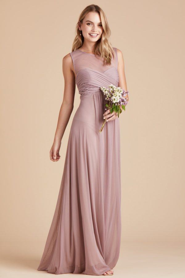 Bridesmaid Dresses Under $100 + Free Swatches ⋆ Ruffled