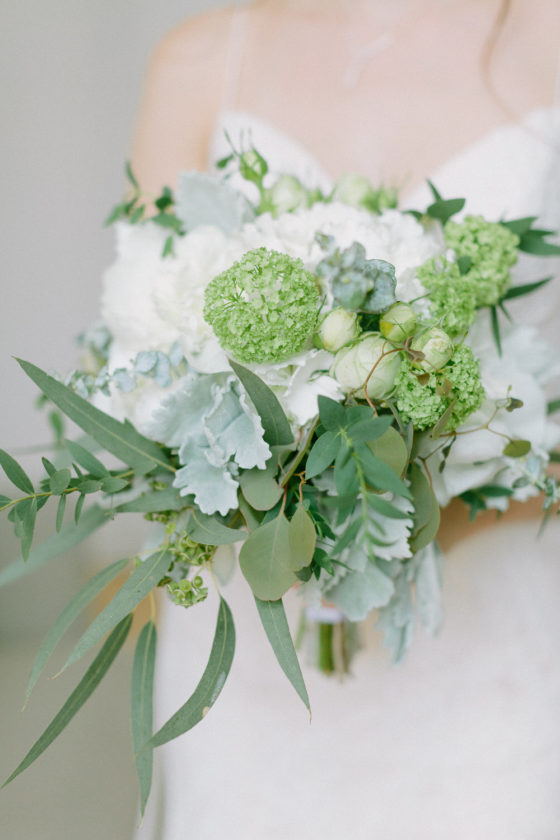 Destination Wedding at Palacio Fronteira in Delicate Jade Hues ⋆ Ruffled