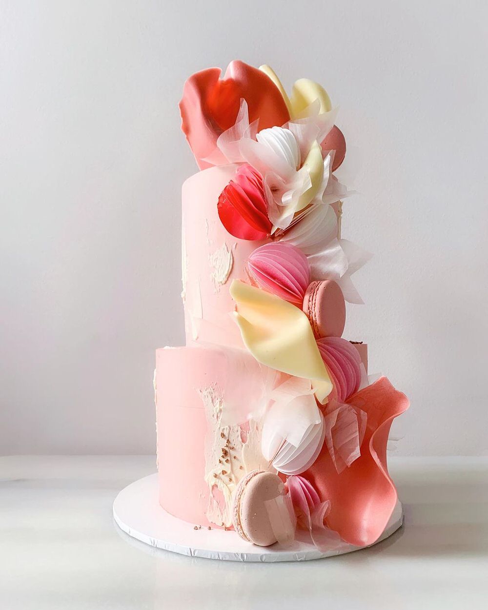 The 10 Best Wedding Cakes in Saint Clair, MO - WeddingWire
