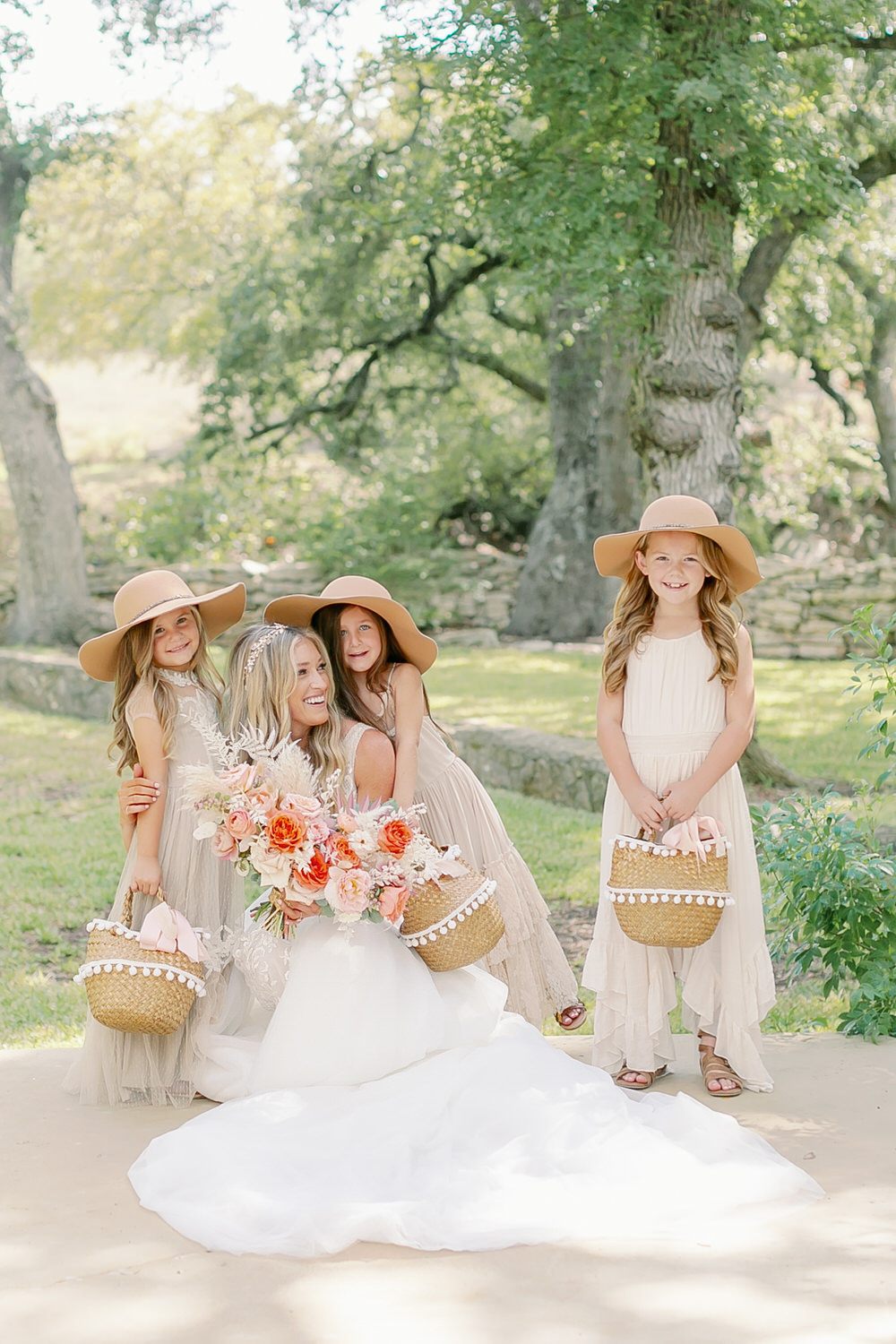 southern charm wedding dress