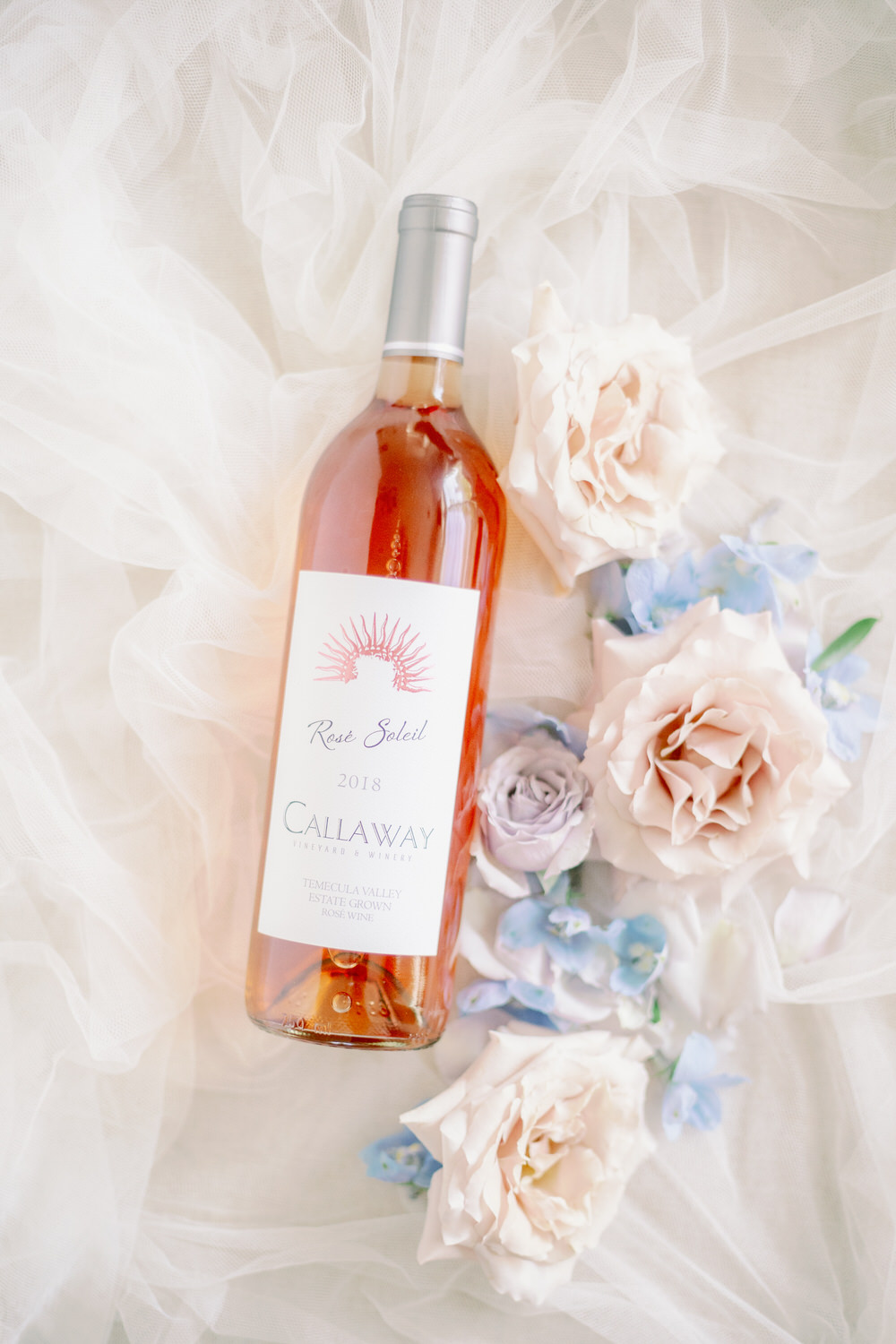 Sunset Romance at an 18th Century Wine Cave in California ⋆ Ruffled