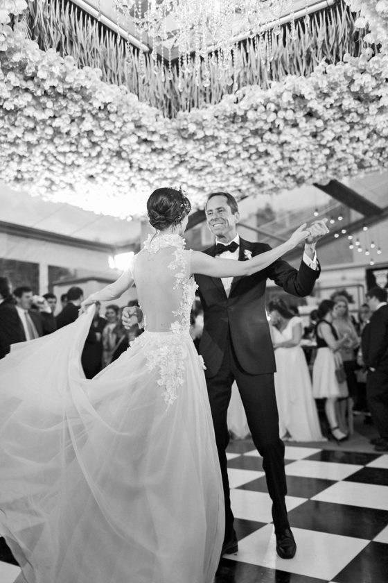 55 Unique Father-Daughter First Dance + Parent Wedding Dance Songs to Inspire Your Day
