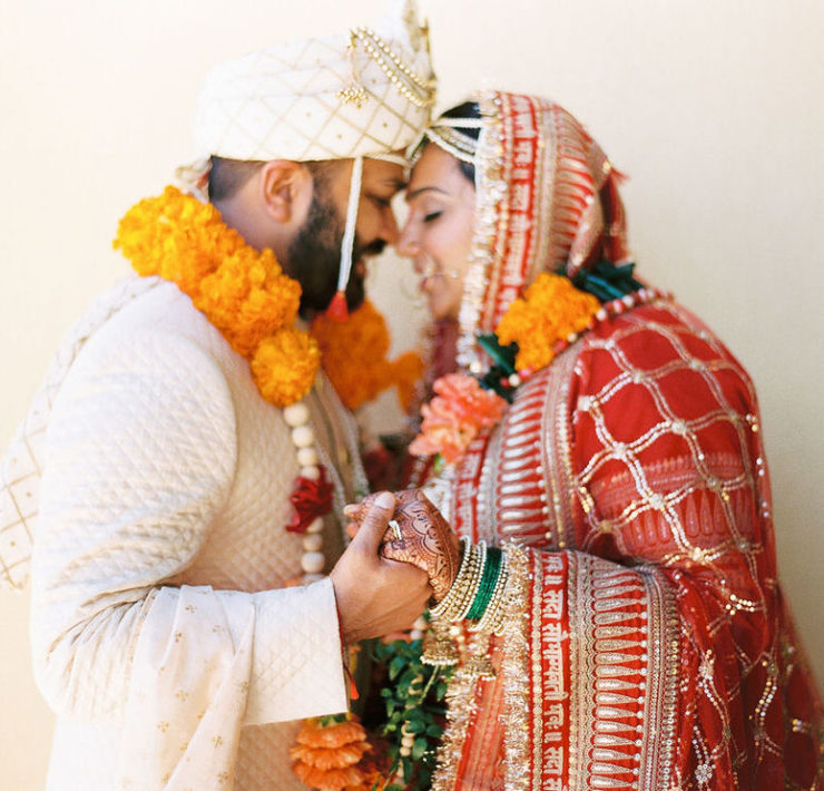 Rochester Ny Indian Wedding