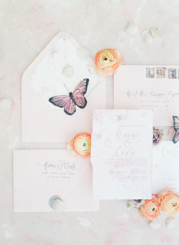 St Simons Wedding Inspiration With A Whimsical Garden Mood ⋆ Ruffled