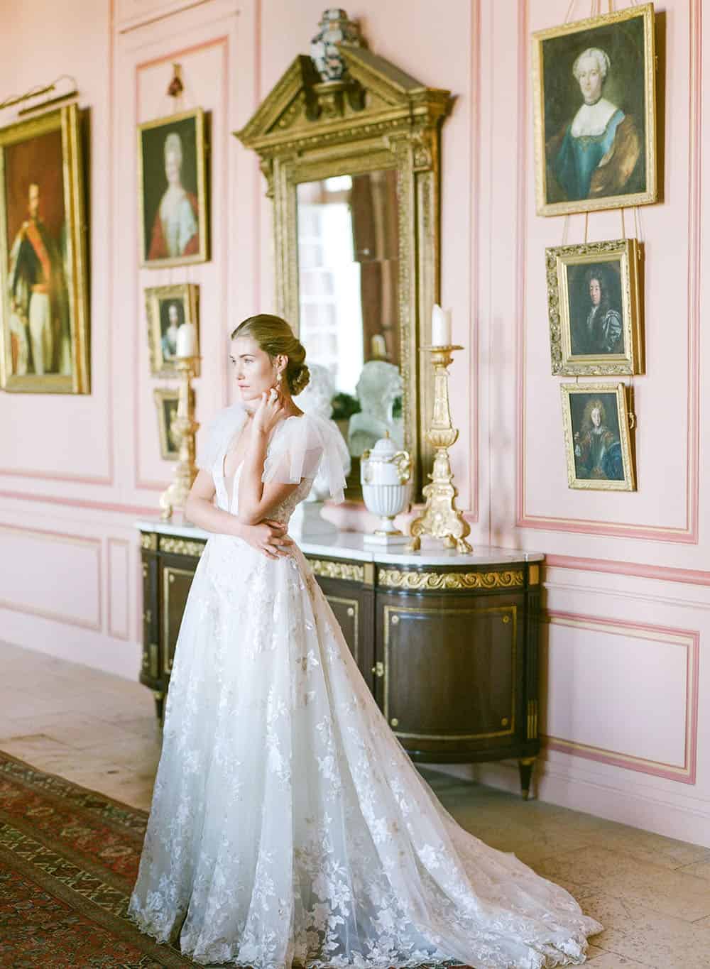 22+ Marie Antoinette Wedding Dress - ReissVishnu