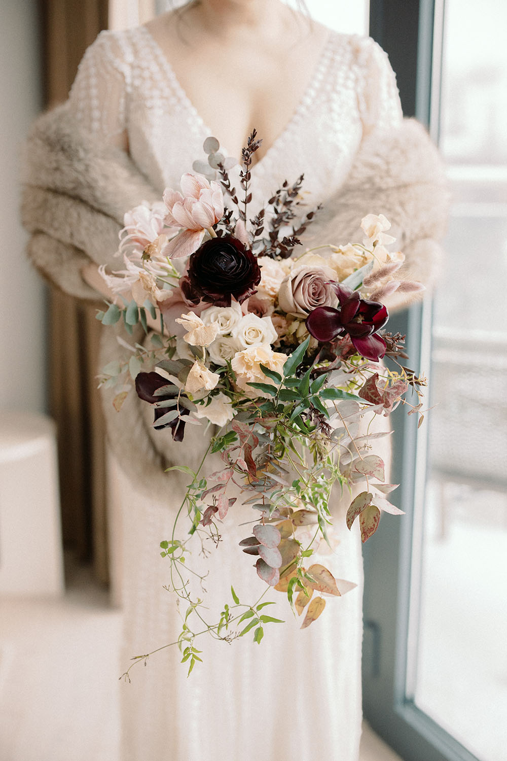 Winter Wedding Ideas with WOW Factor for 2020