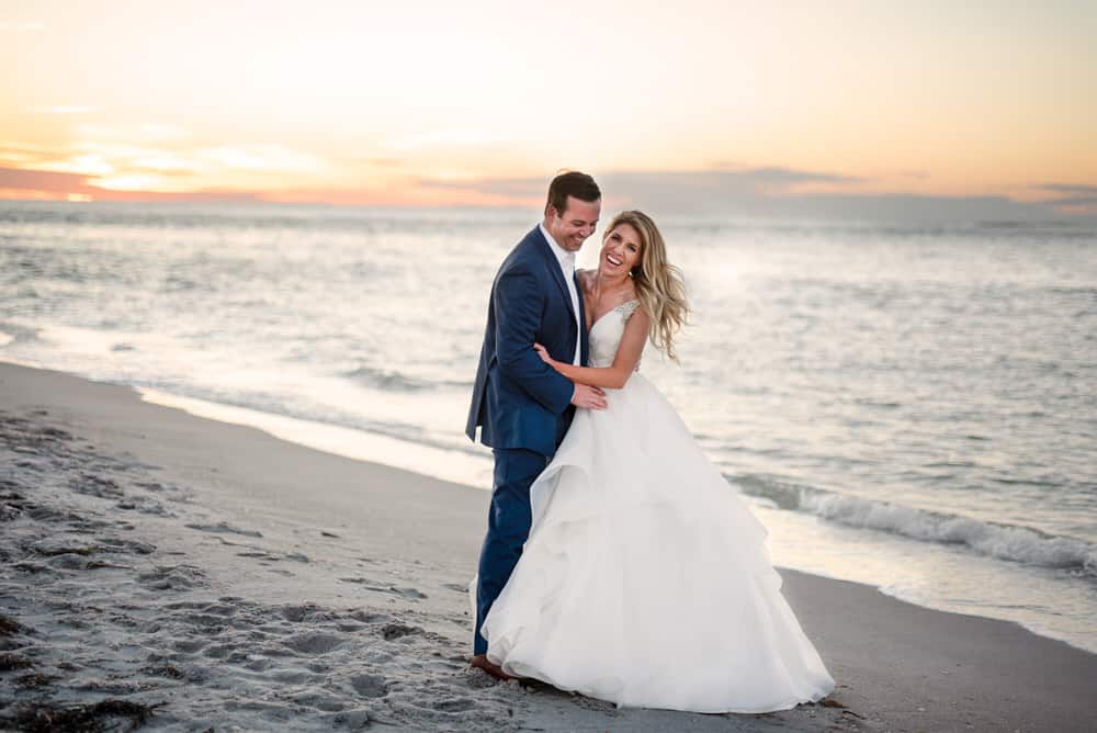 Fort Myers Beach Weddings