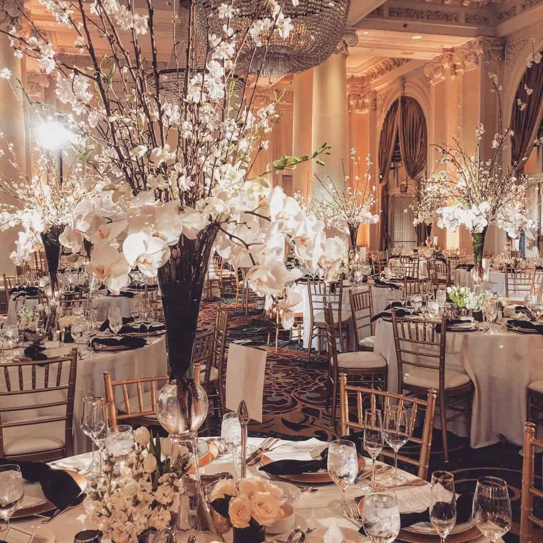 Lighting Sound Co Ruffled Vendor