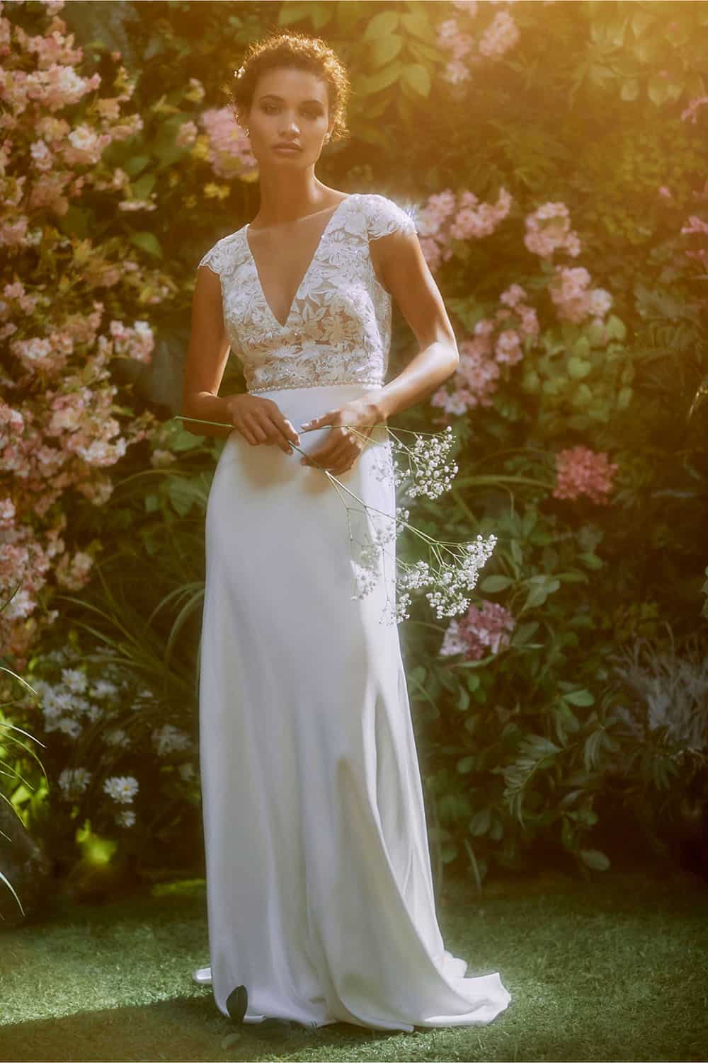 BHLDN 2015 Fall Bridal Collection – The FashionBrides