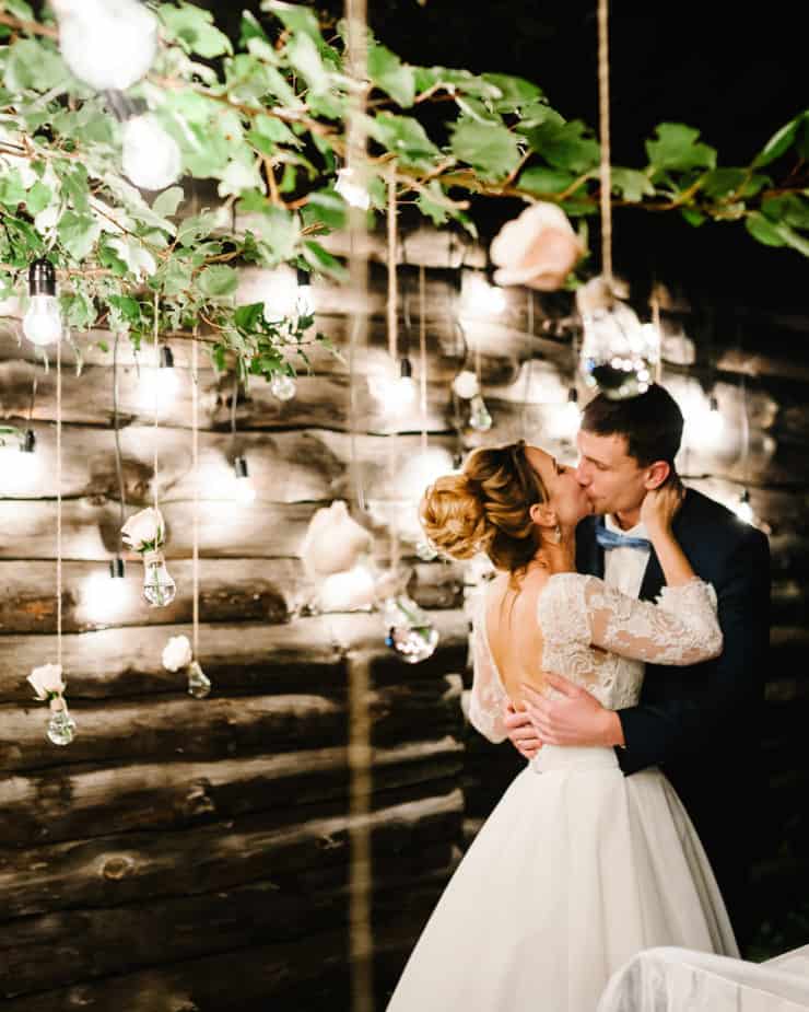 Your Backyard Wedding Rentals Checklist ⋆ Ruffled