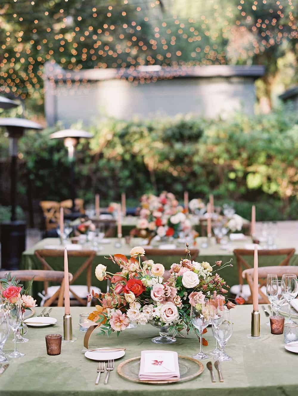 36 Types of Wedding Venues You Should Know