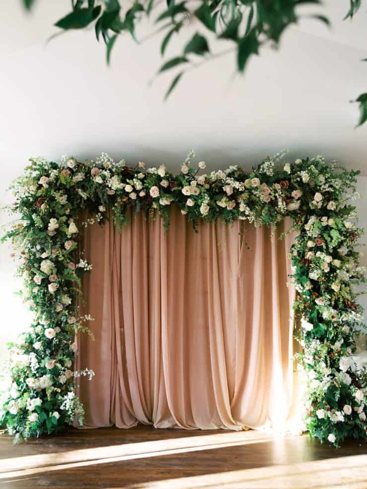 Abby Garden Floral Design ⋆ Ruffled