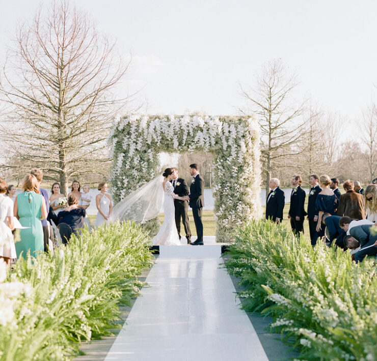 Katherine And Barrett Fairhope, Al Wedding