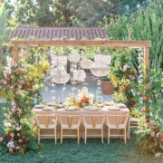 Hacienda Jardin Mariage La Jolla