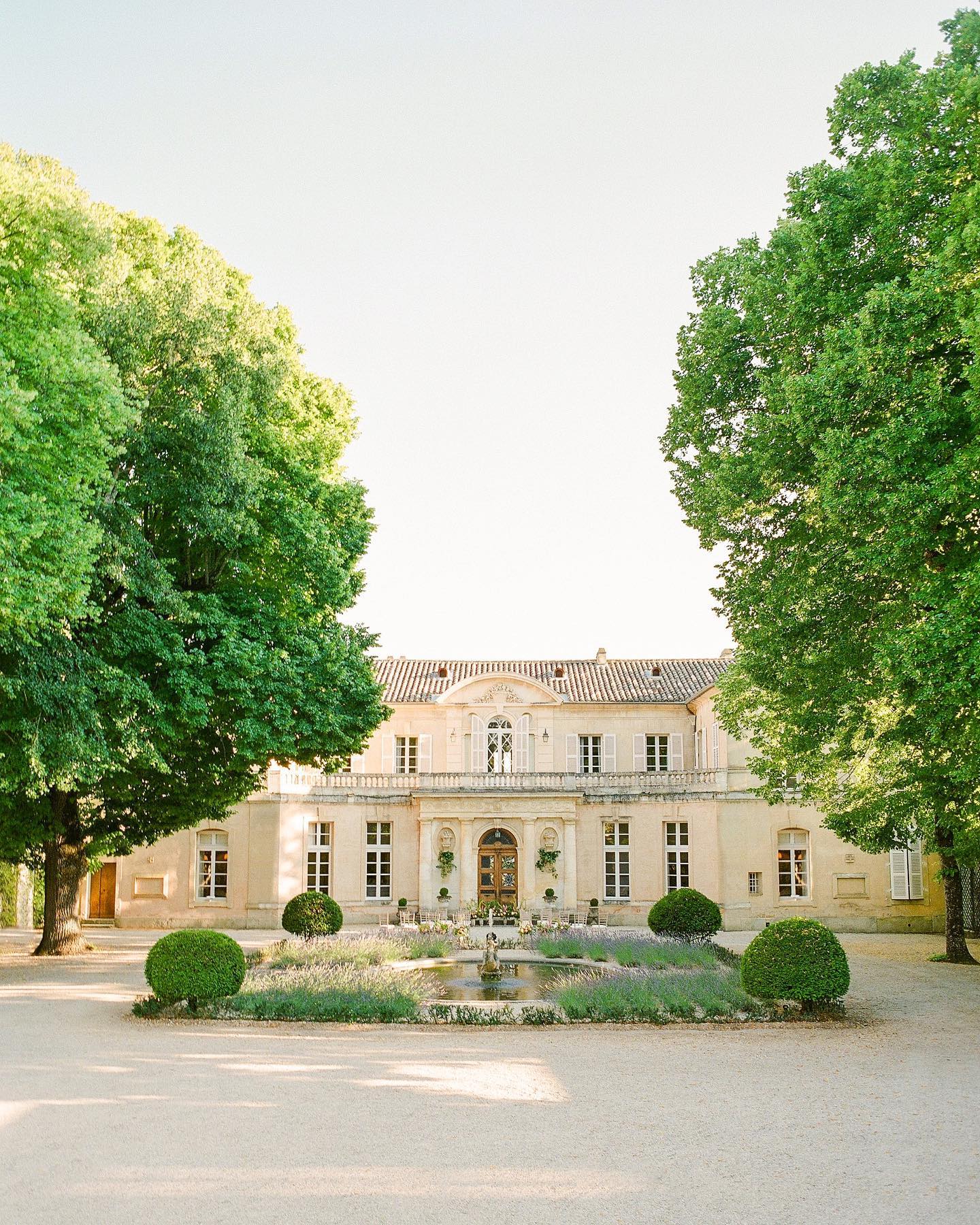 Prettiest Wedding Venues In France Ruffled Chateau Martinay Oliver Fly