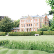 A & H Ardington House