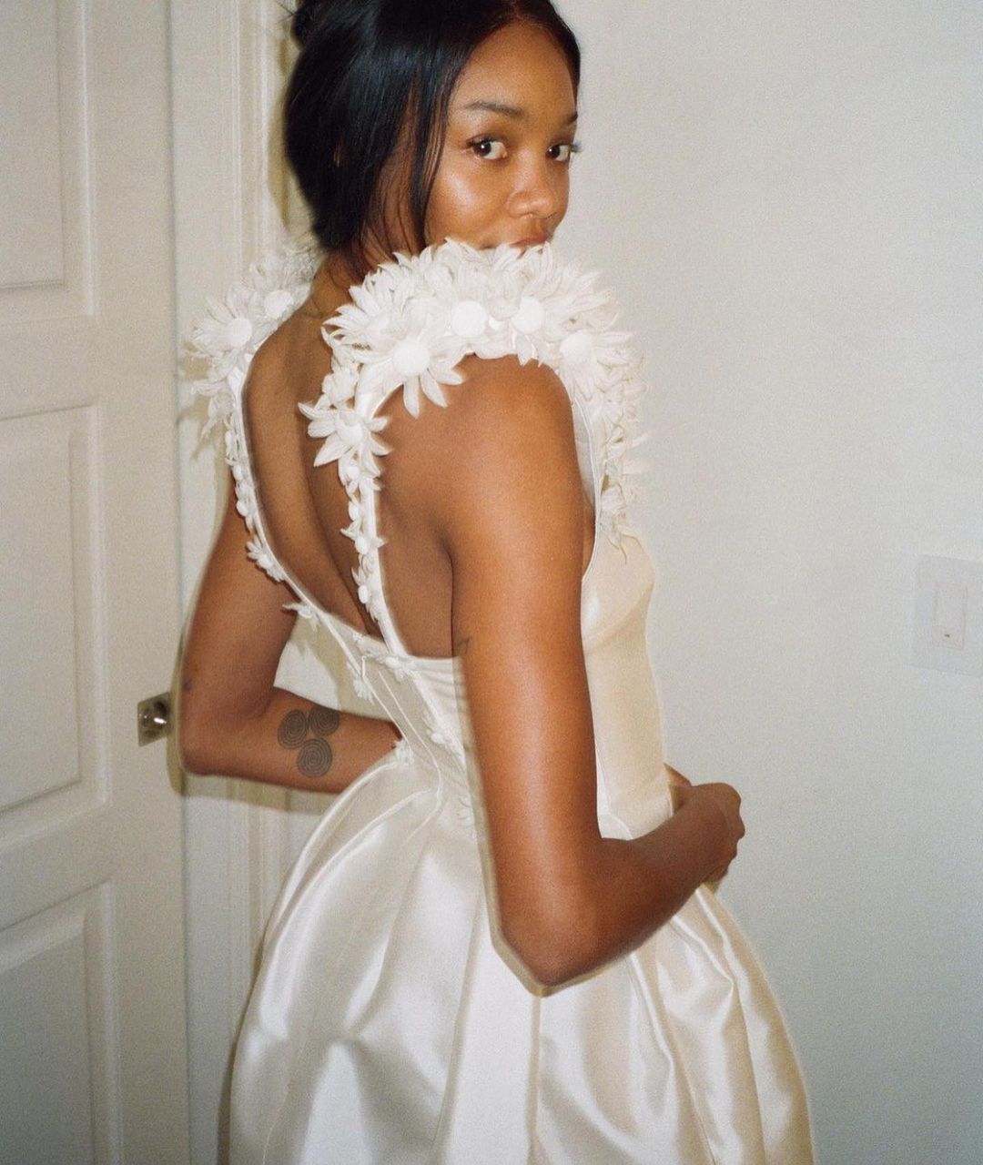 TK Bridal & Alterations - We LOVE a nude/brown bridal party dresses! 🤎  #TKBridal #TKBridalCollection #CustomWeddingDress #AtlantaBridalShop  #AtlantaWedding #AtlantaWeddingDress #WeddingInspiration | Facebook