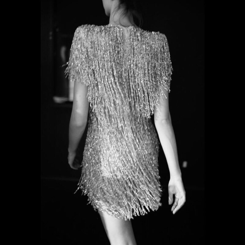 The Most Fabulous Wedding After Party Dresses For Dancing ⋆ Ruffled