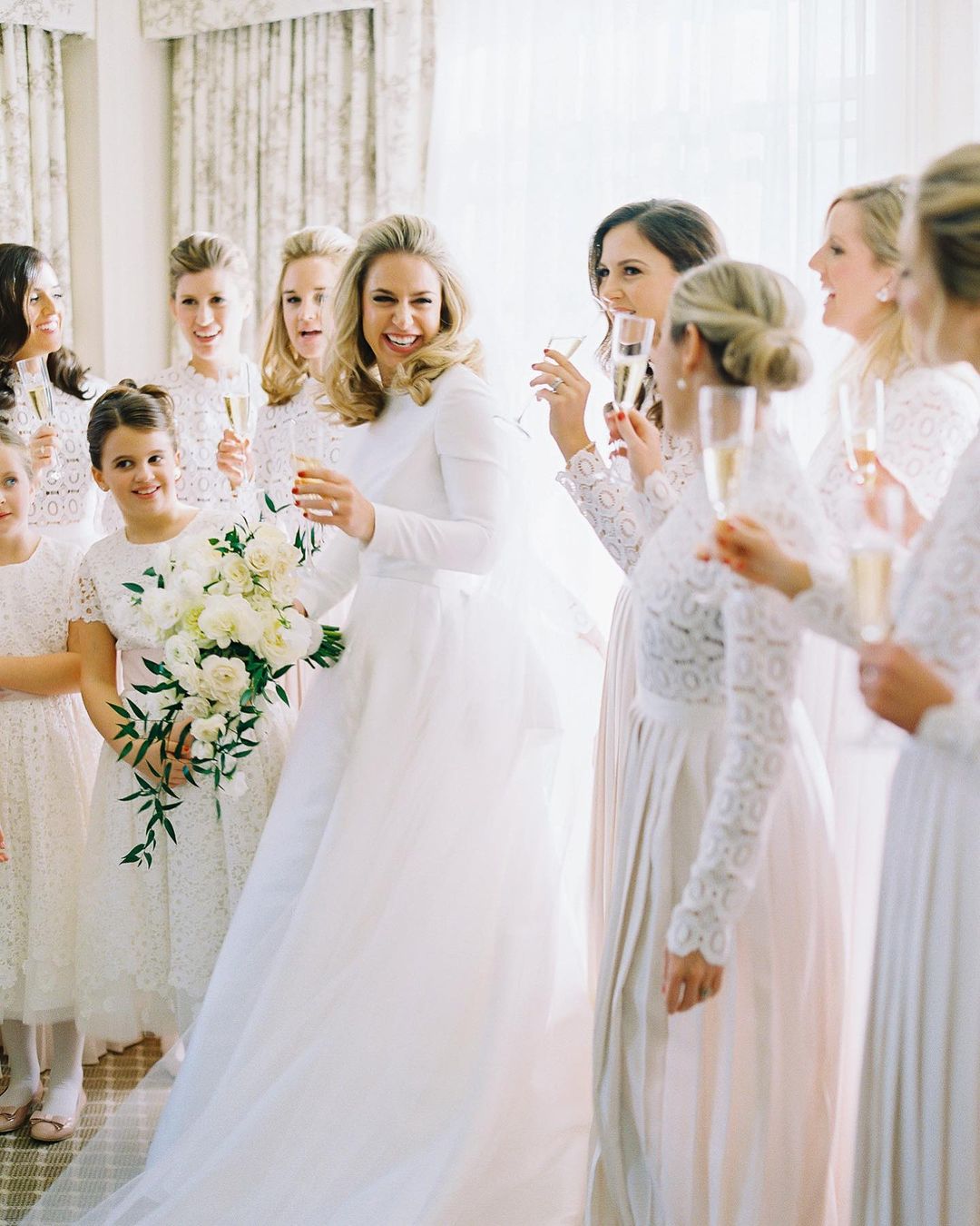 Winter Wedding Ceremony Ideas