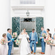 Marthas Vineyard Wedding