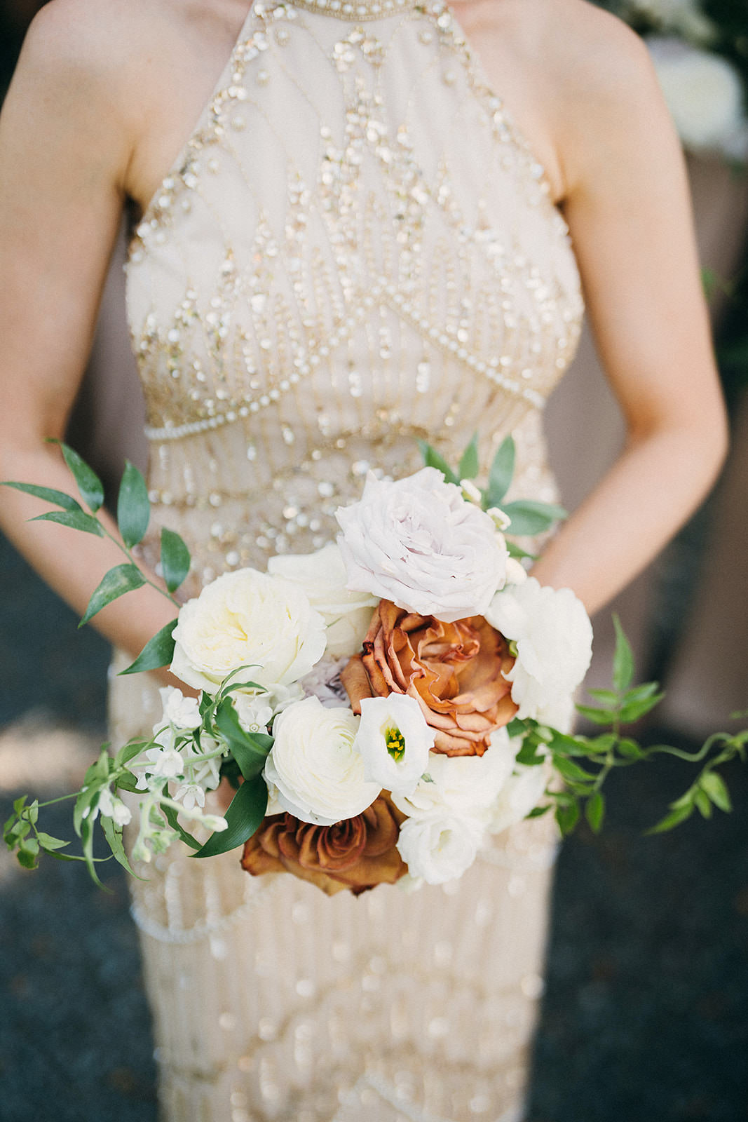 Stephanie & Max Wedding