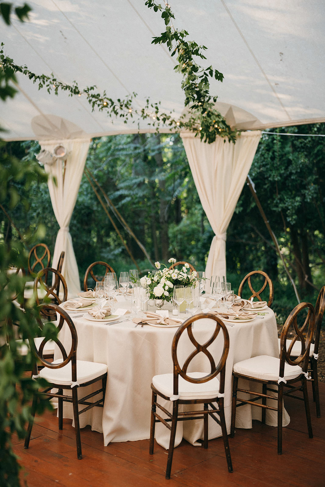 Stephanie & Max Wedding