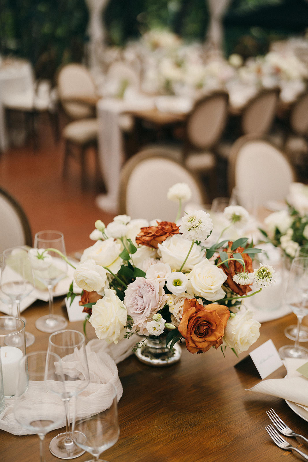 Stephanie & Max Wedding