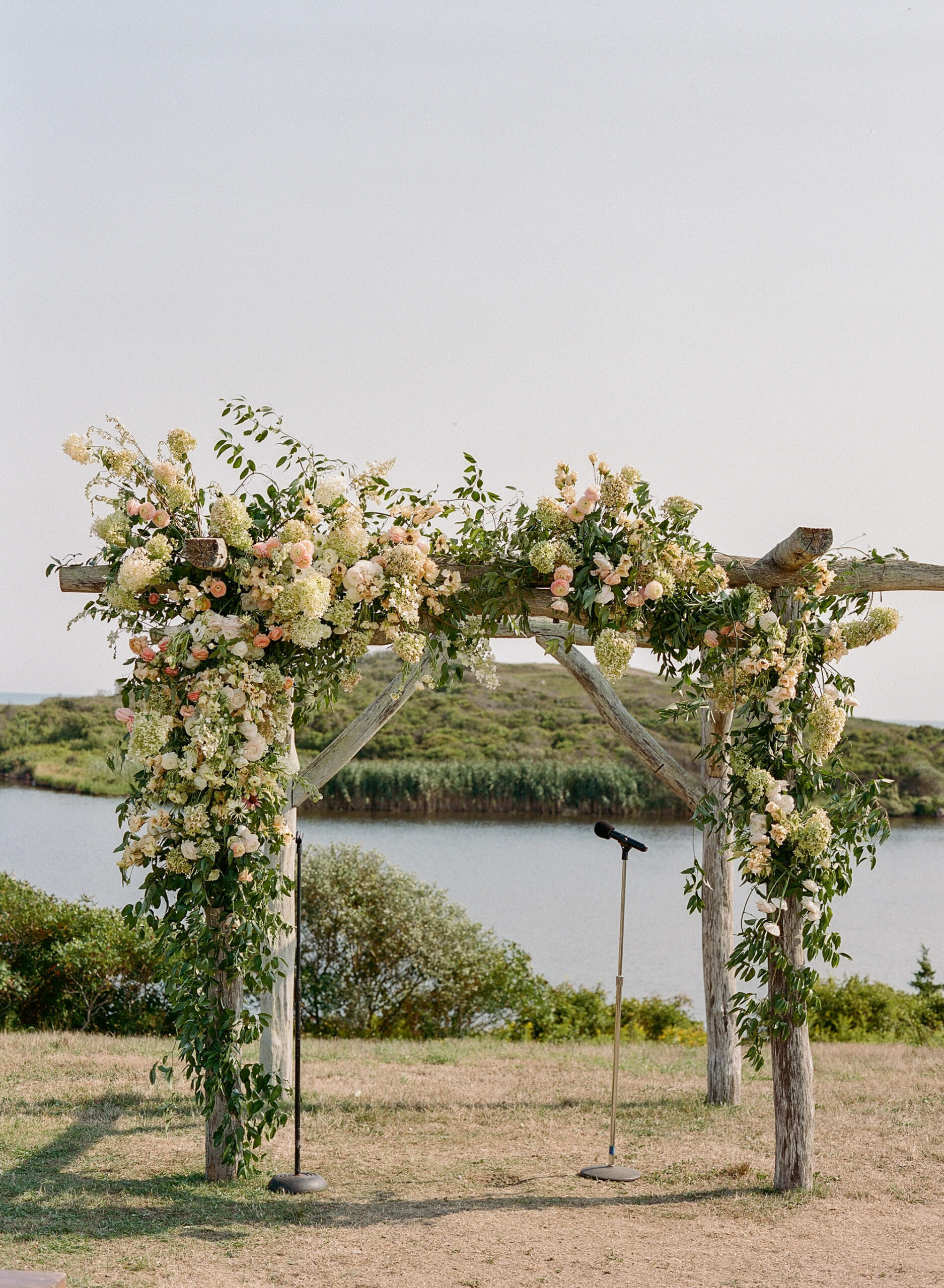 Martha’svineyard Farmwedding