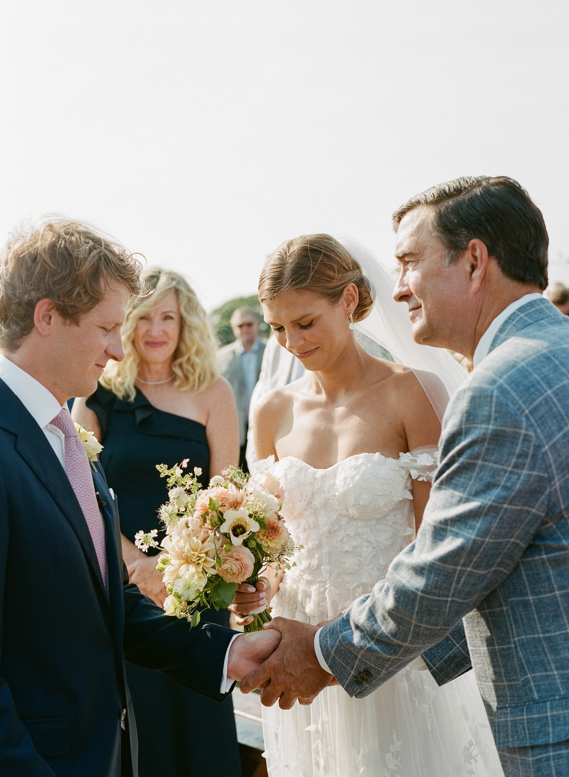 Martha’svineyard Farmwedding