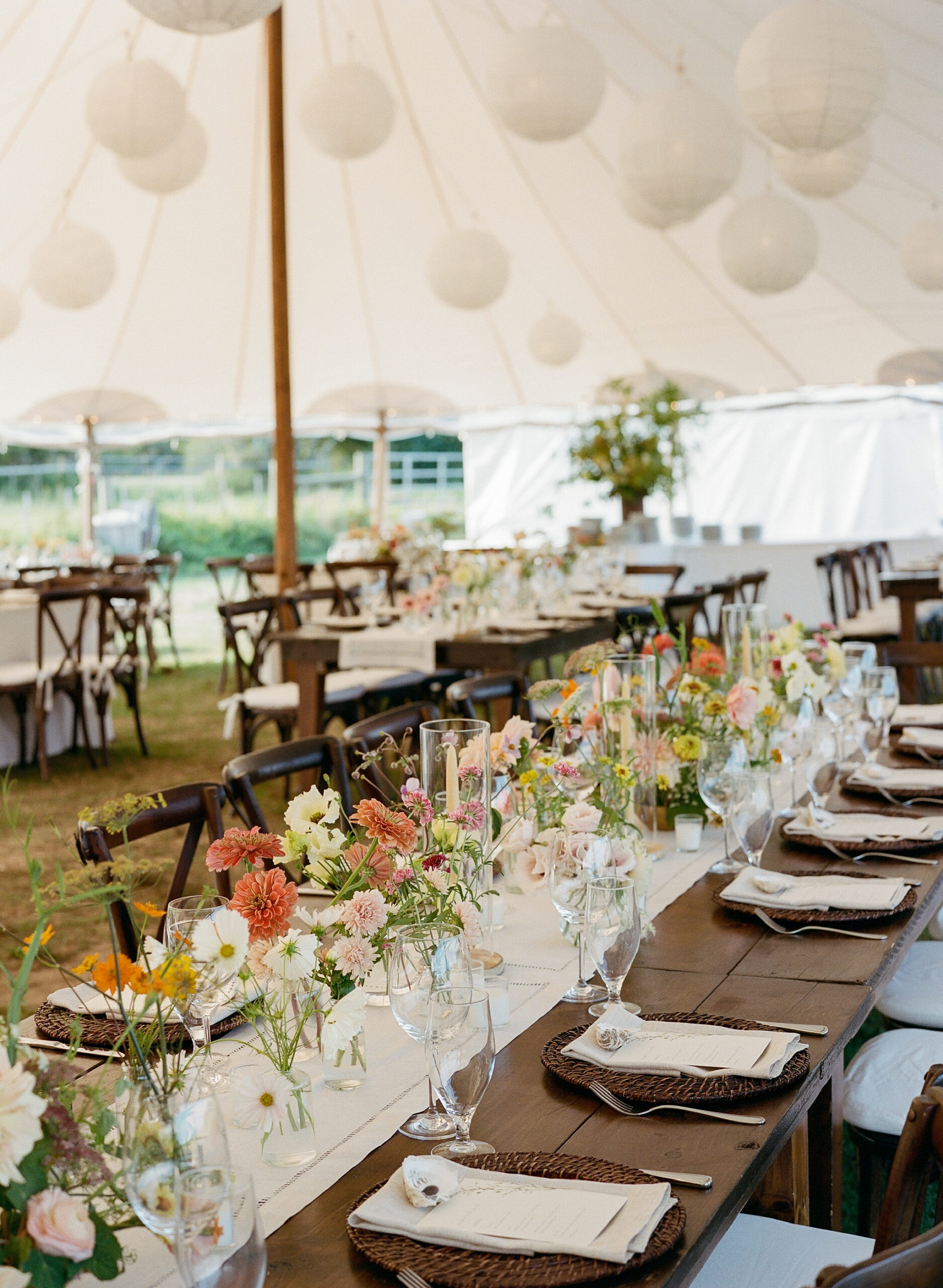 Martha’svineyard Farmwedding