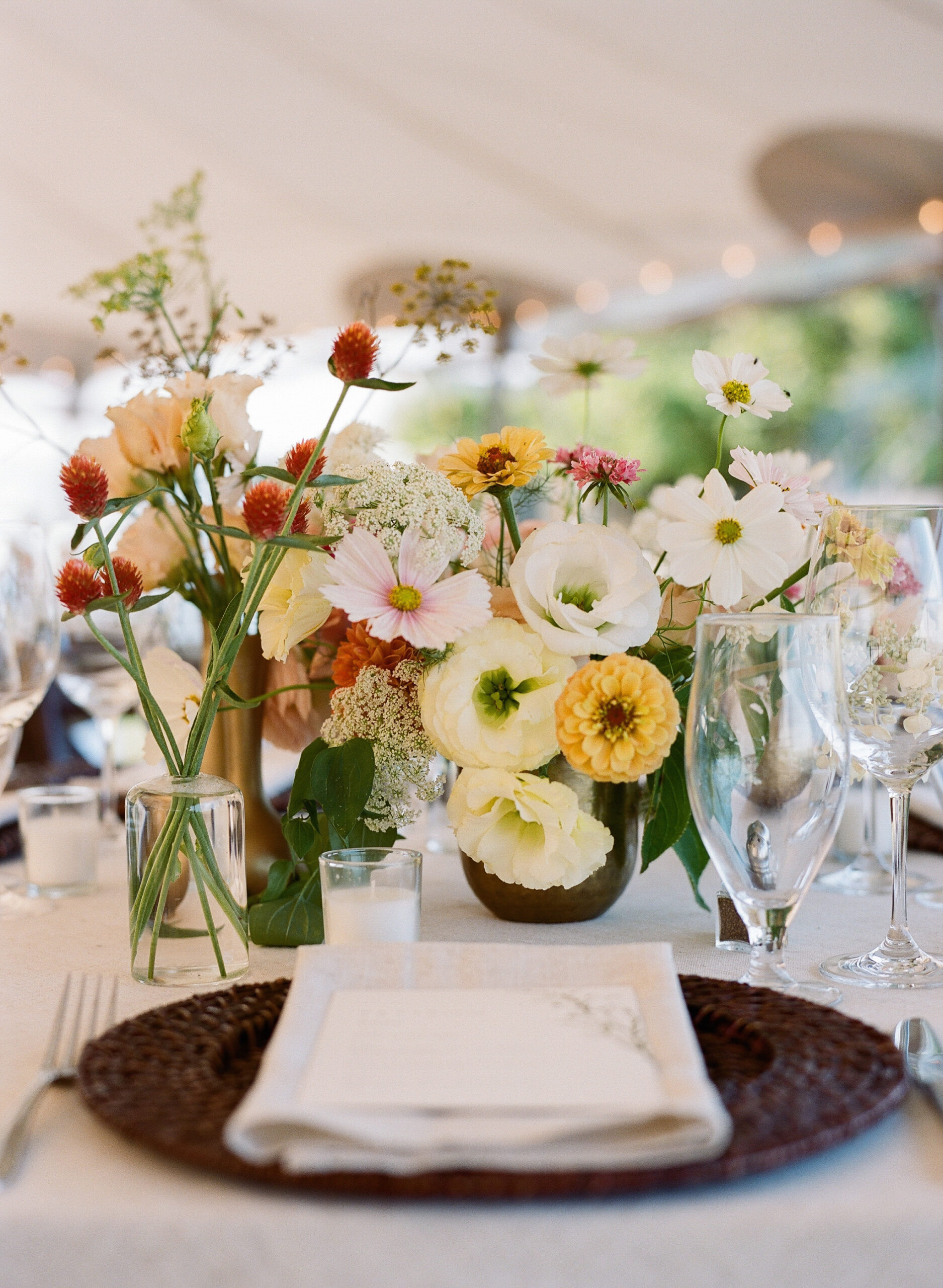 Martha’svineyard Farmwedding