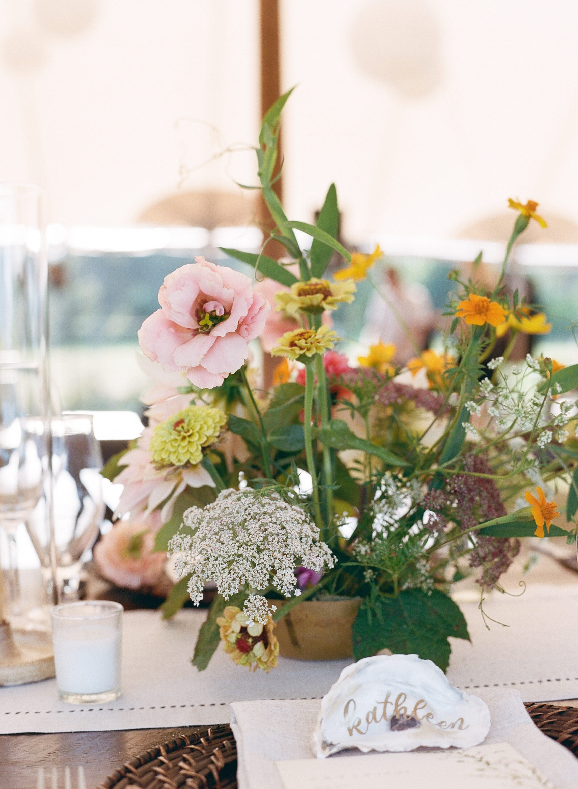 Martha’svineyard Farmwedding