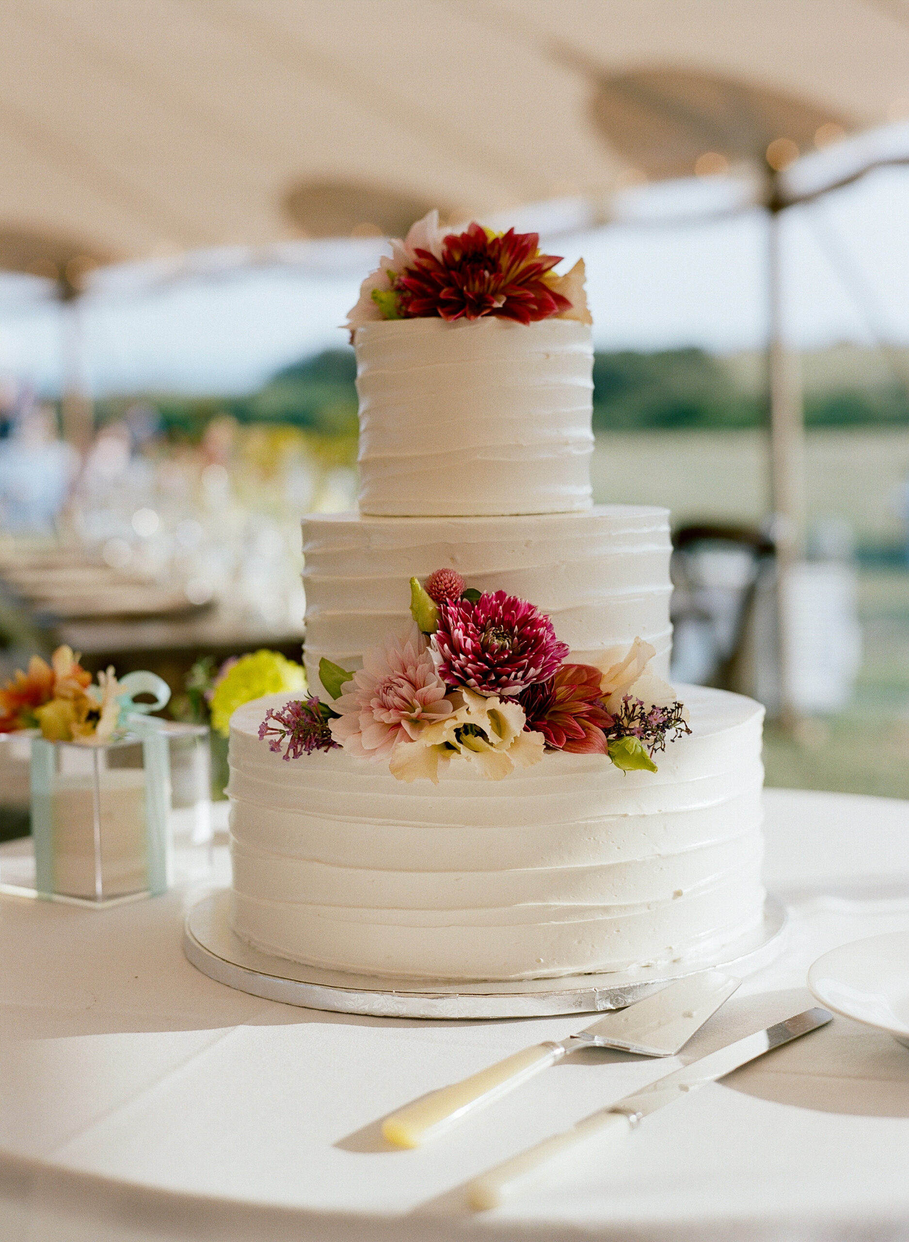 Martha’svineyard Farmwedding