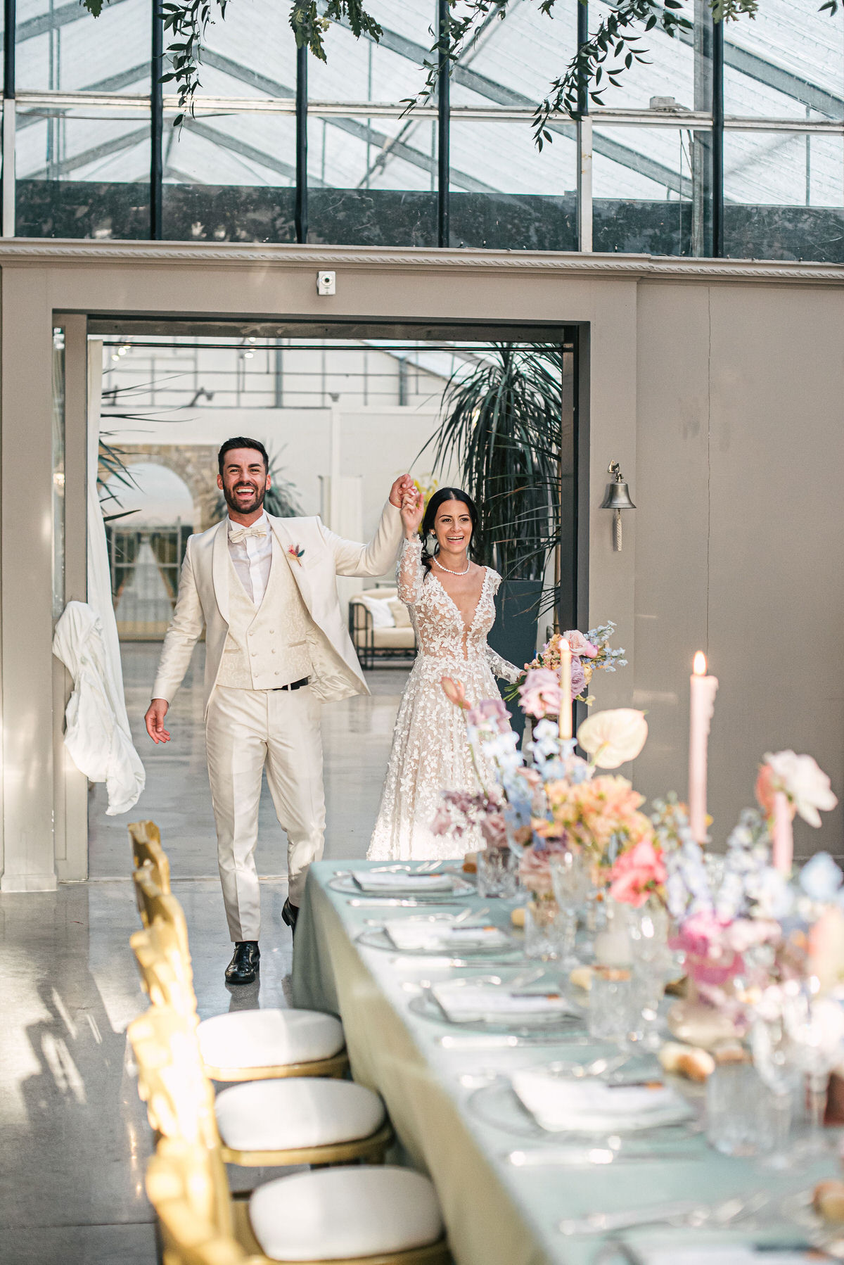 Rossella Italy Boho Wedding