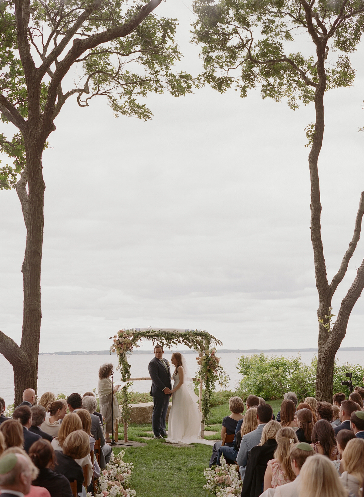 Breathtaking Wedding