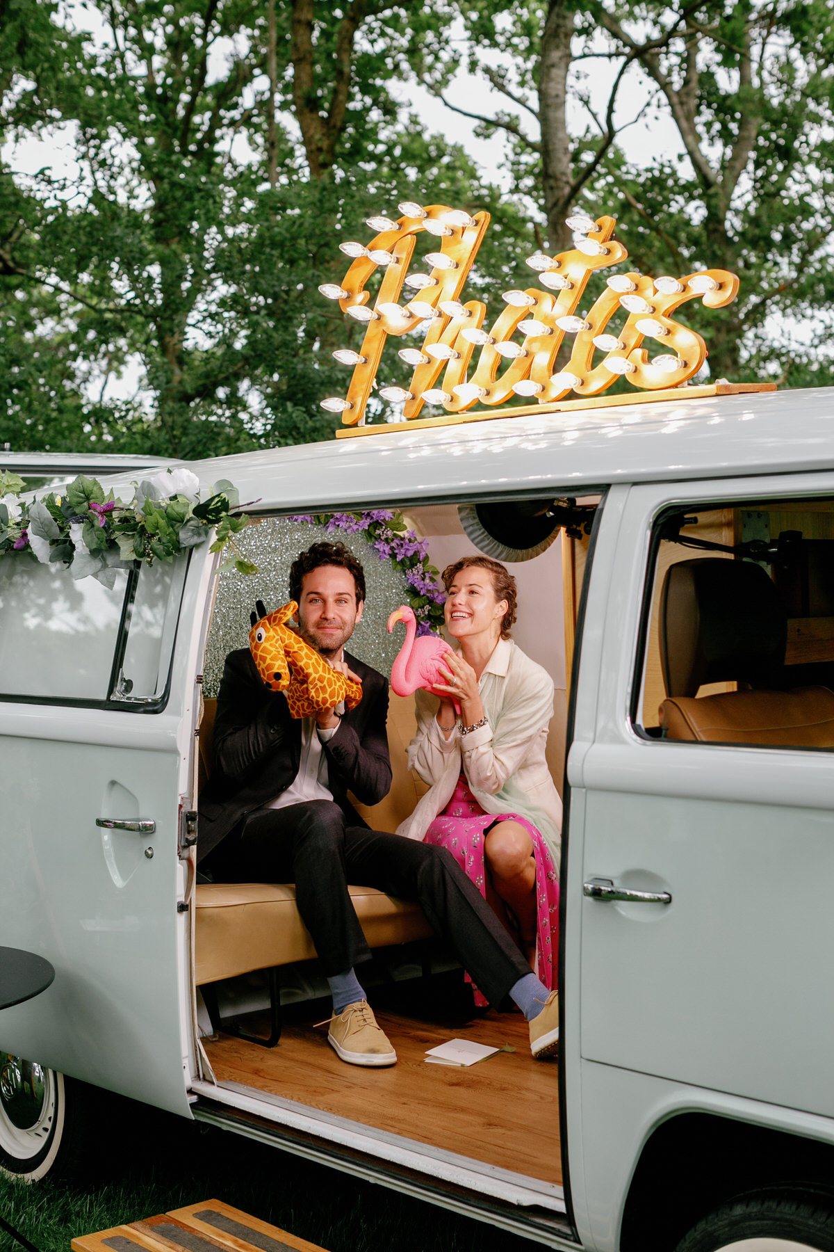 beach coastal wedding