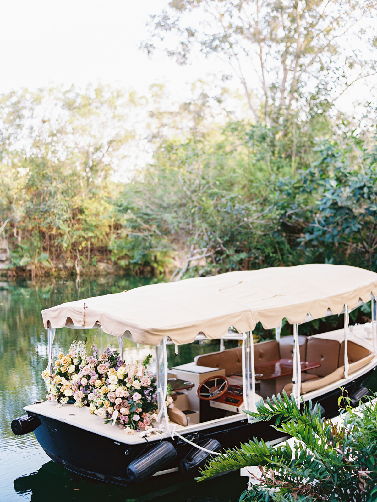 Mexico | Rosewood Mayakoba Editorial