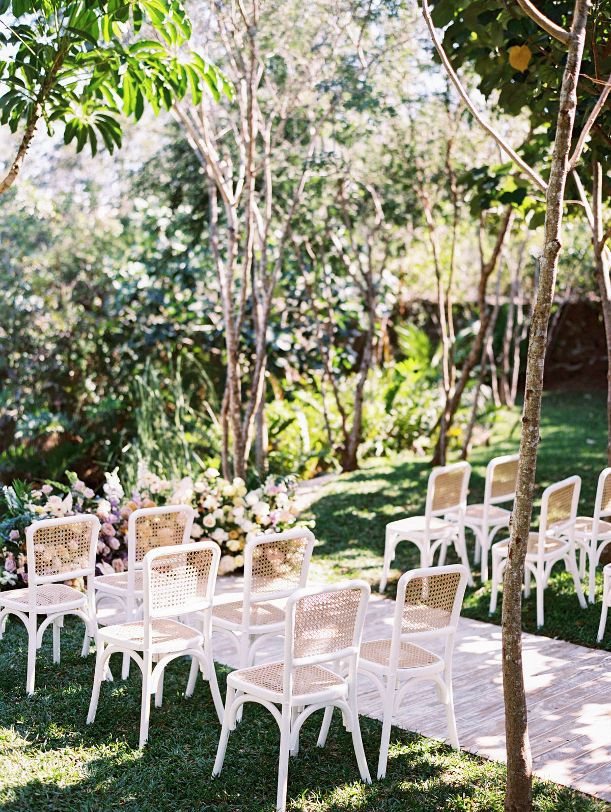 Rosewood Mayakoba Destination Wedding