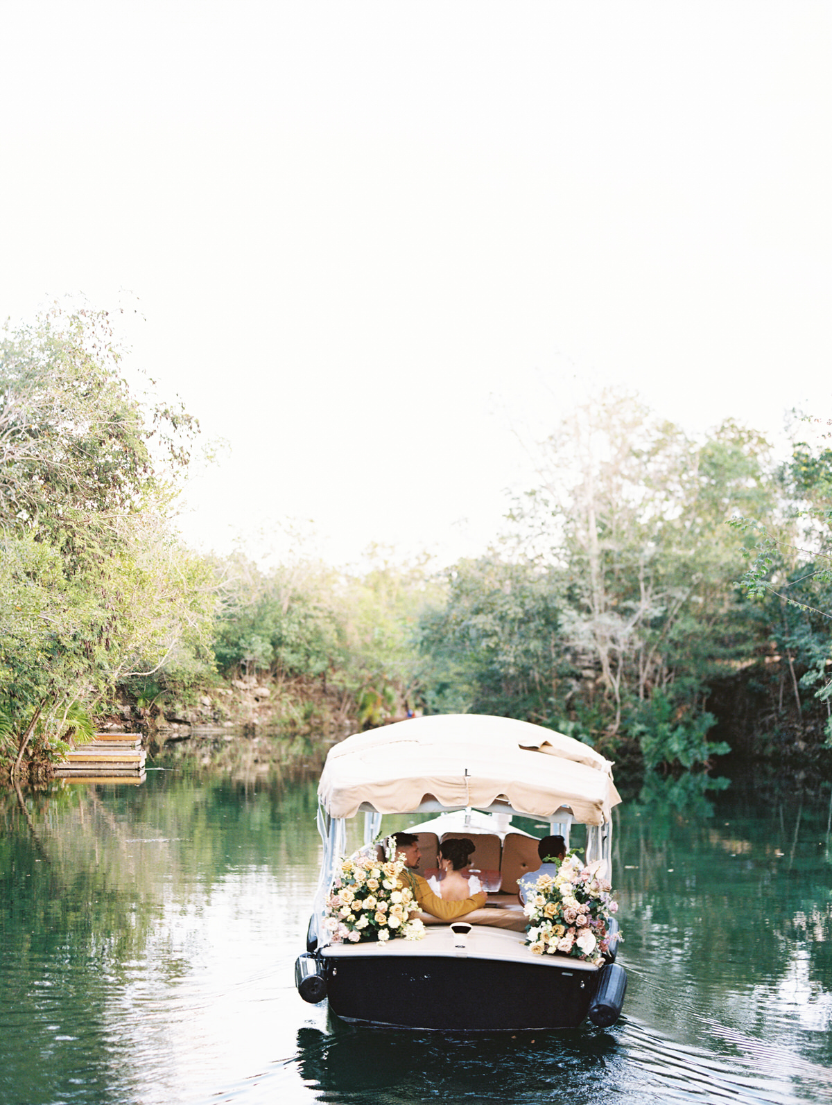 Mexico | Rosewood Mayakoba Editorial