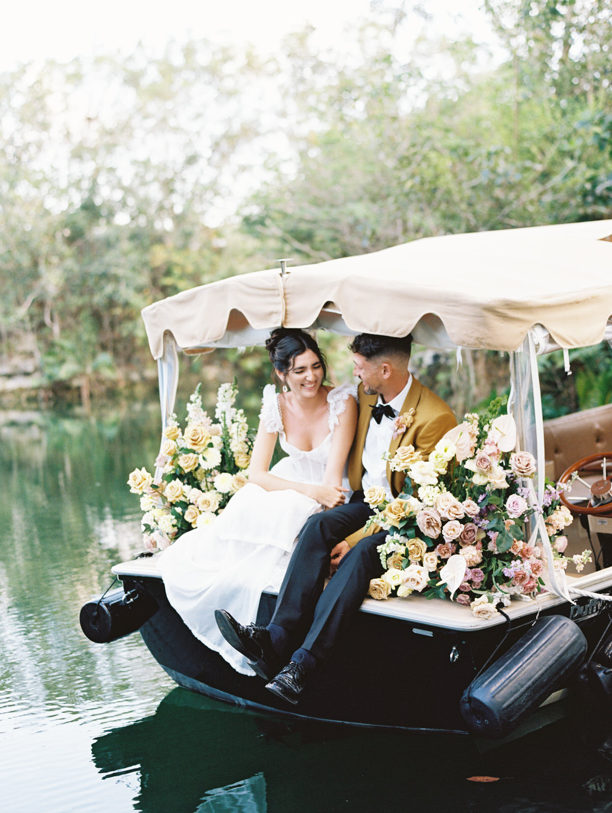 Mexico | Rosewood Mayakoba Editorial