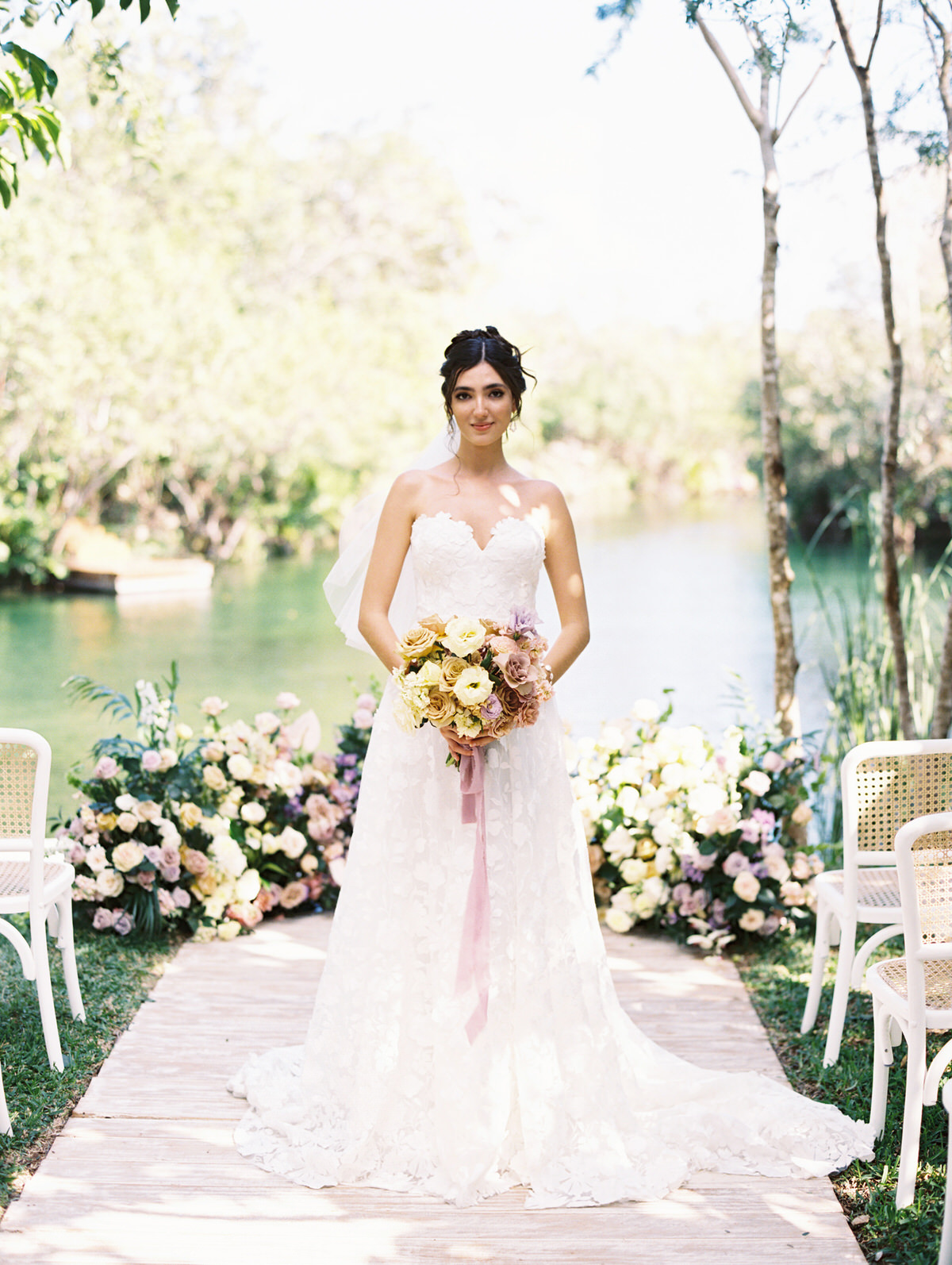 Mexico | Rosewood Mayakoba Editorial